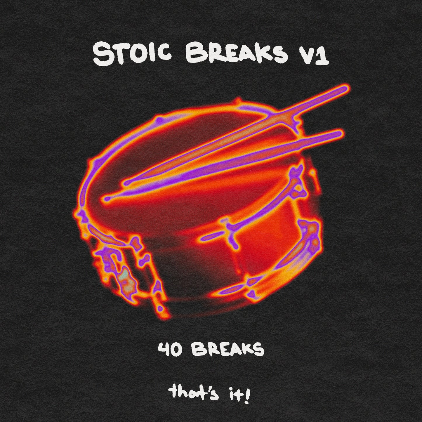 STOIC - Breaks Vol. 1