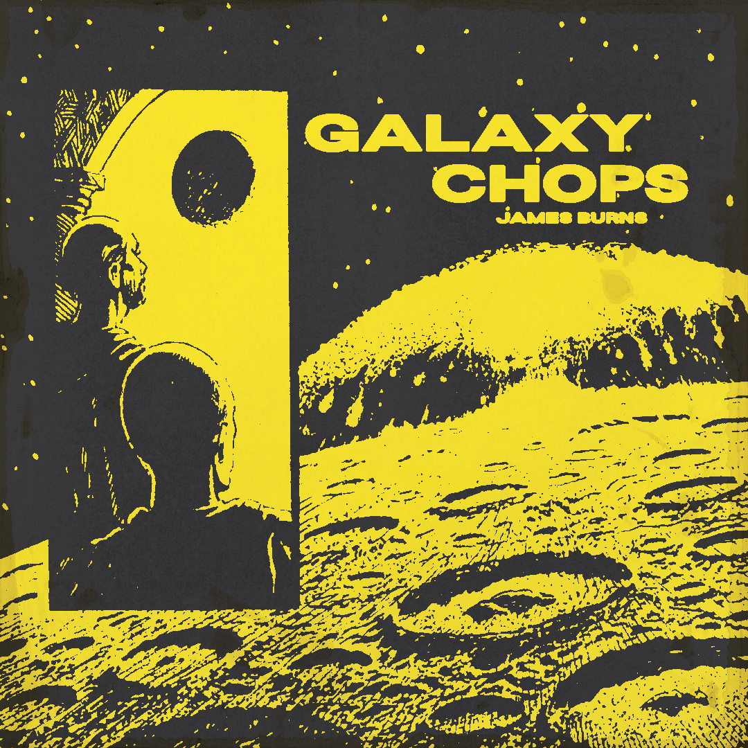 Galaxy Chops Loop Pack