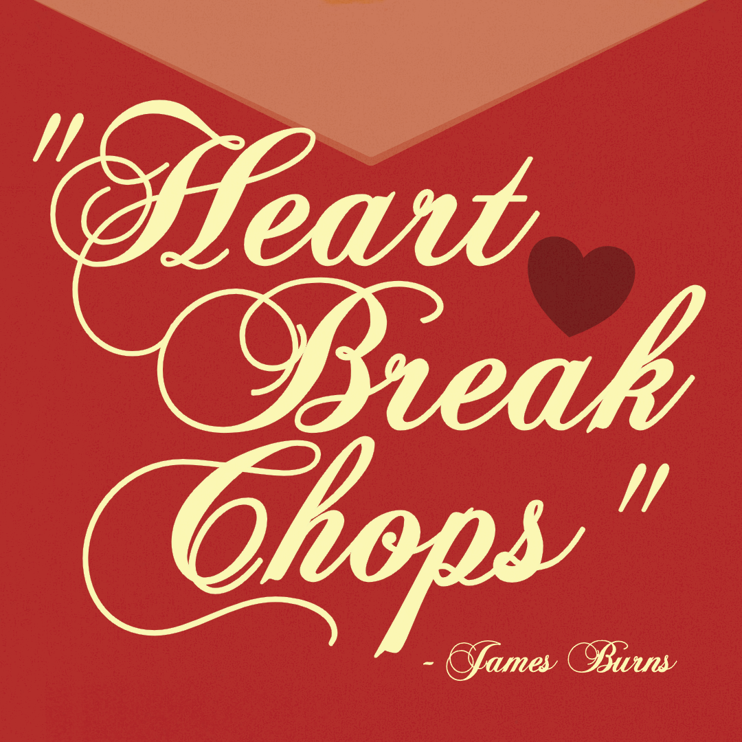 Heart Break Chops Loop Pack