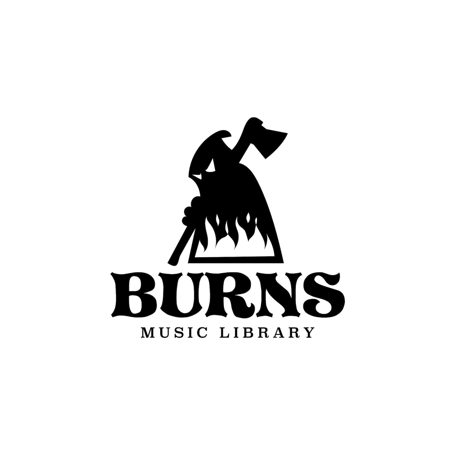 Burns Music Library