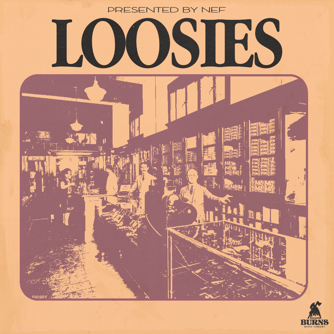 Nef - Loosies Vol. I