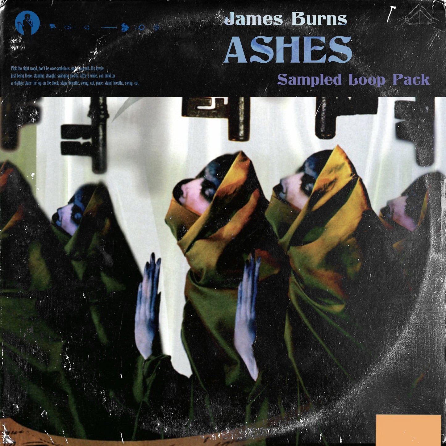 Ashes Loop pack