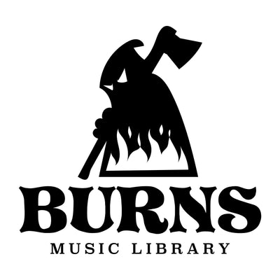 Burns Music Library