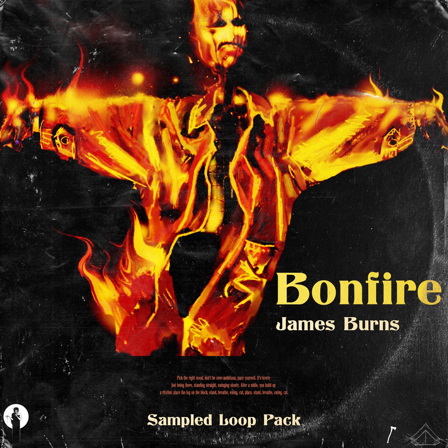 Bonfire Loop Pack