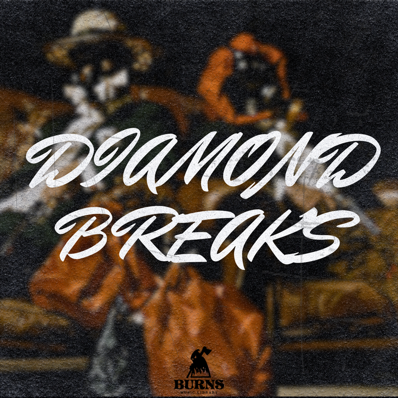 DIAMOND BREAKS