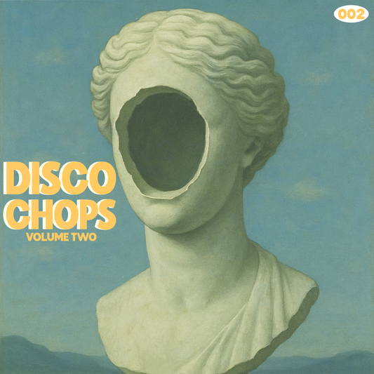 Disco Chops Loop Pack Vol. 2