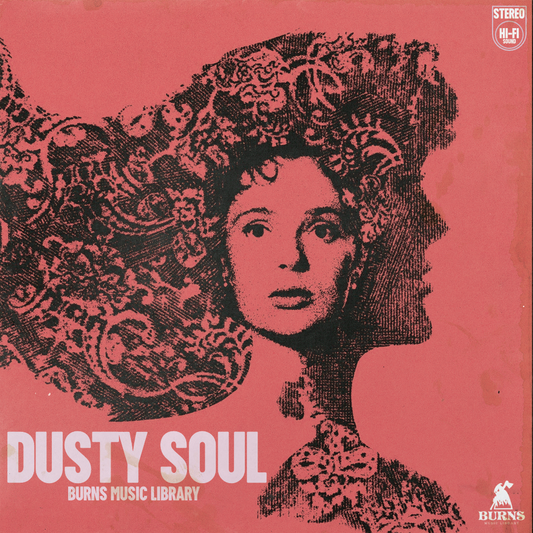 Dusty Soul Loop Pack