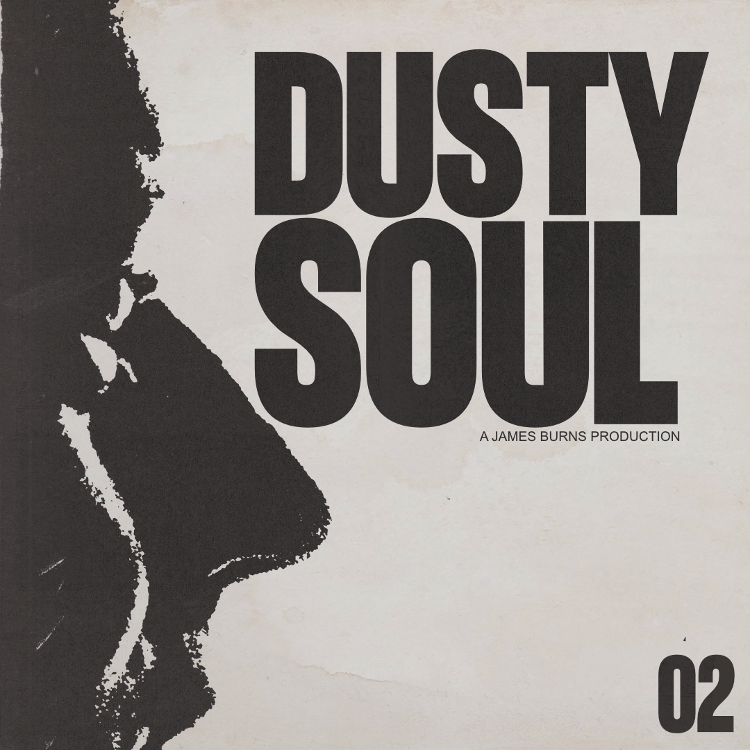 Dusty Soul Loop Pack Vol. II