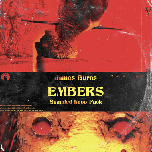 Embers Mini Pack