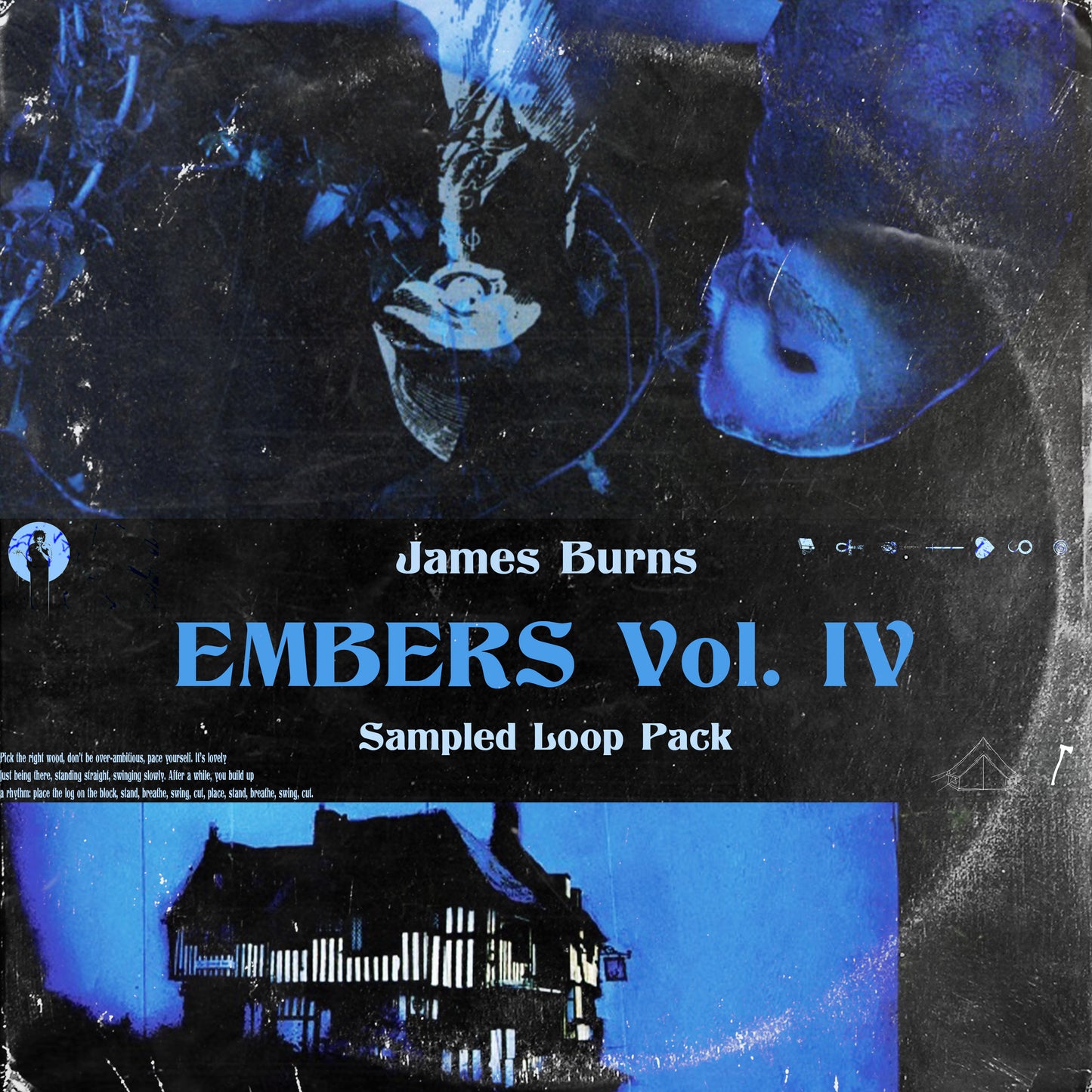 Embers Mini Pack VOL. IV