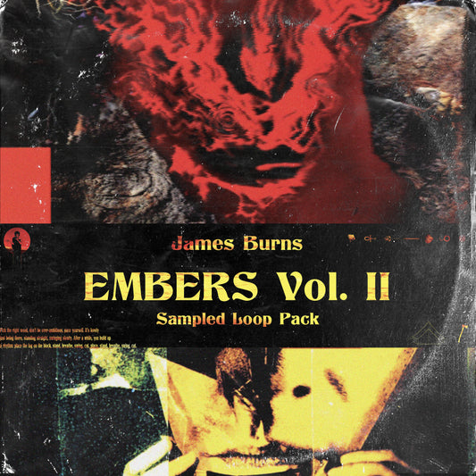 Embers Mini Pack VOL. II