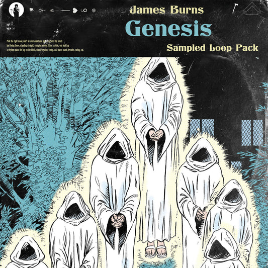 Genesis Loop Pack