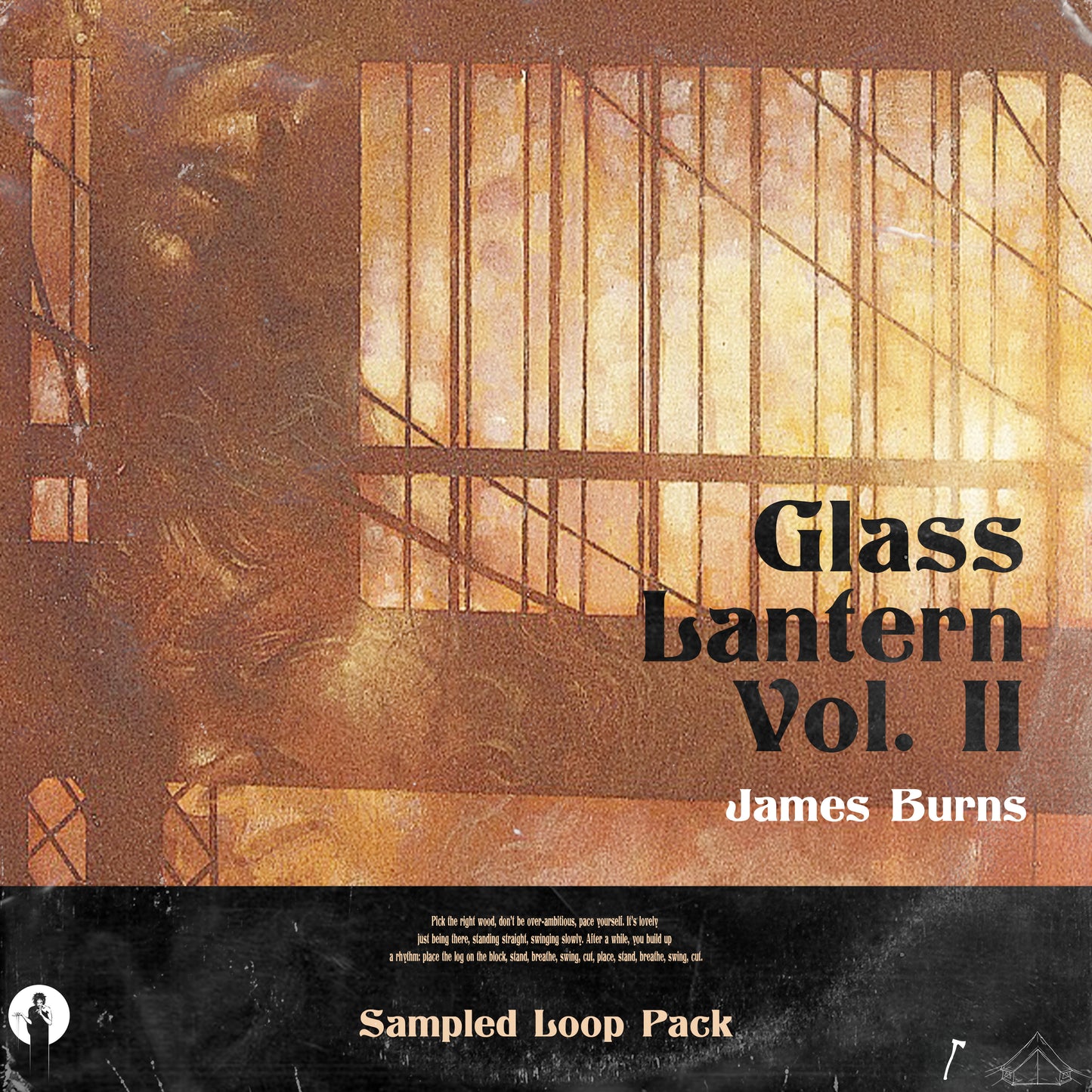 Glass Lantern VOL. II