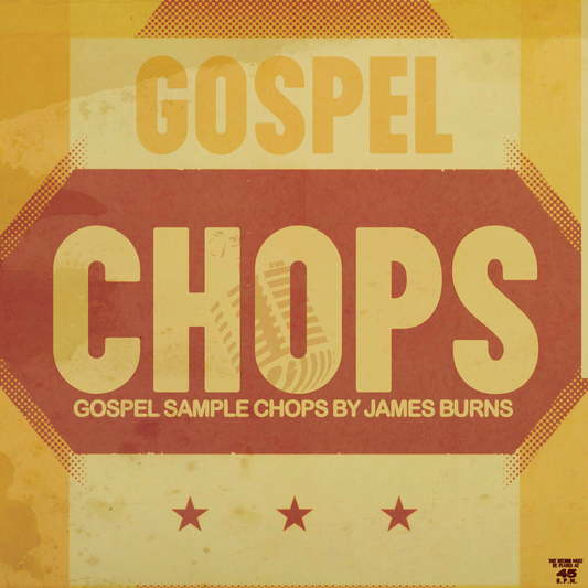 Gospel Chops Loop Pack