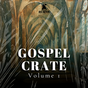 Gospel Crate Volume 1
