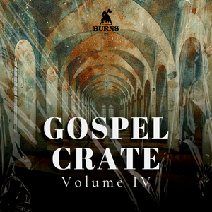 Gospel Crate Volume 4