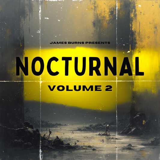 Nocturnal Loop Pack Vol. 2
