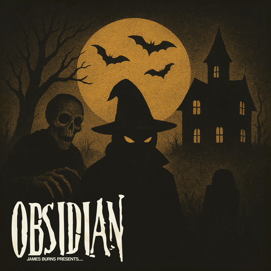 Obsidian Loop Pack