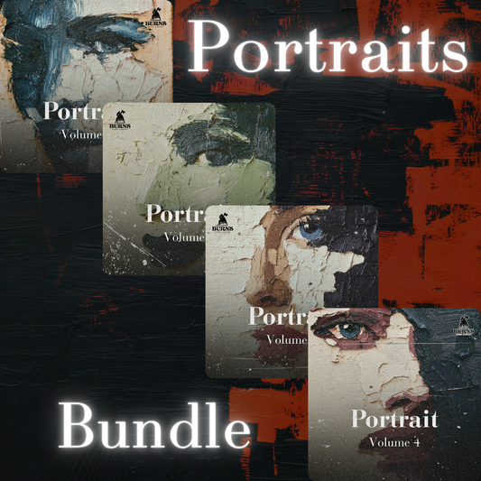 Portraits Bundle