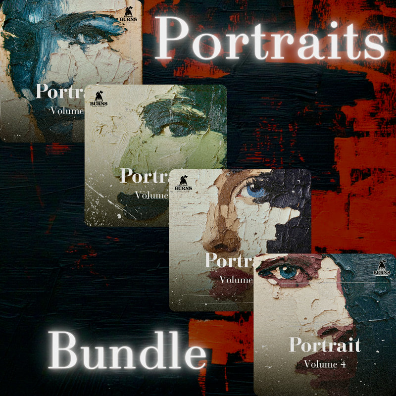 portraits