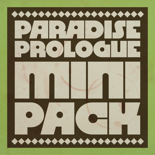 Paradise Prologue Mini Pack