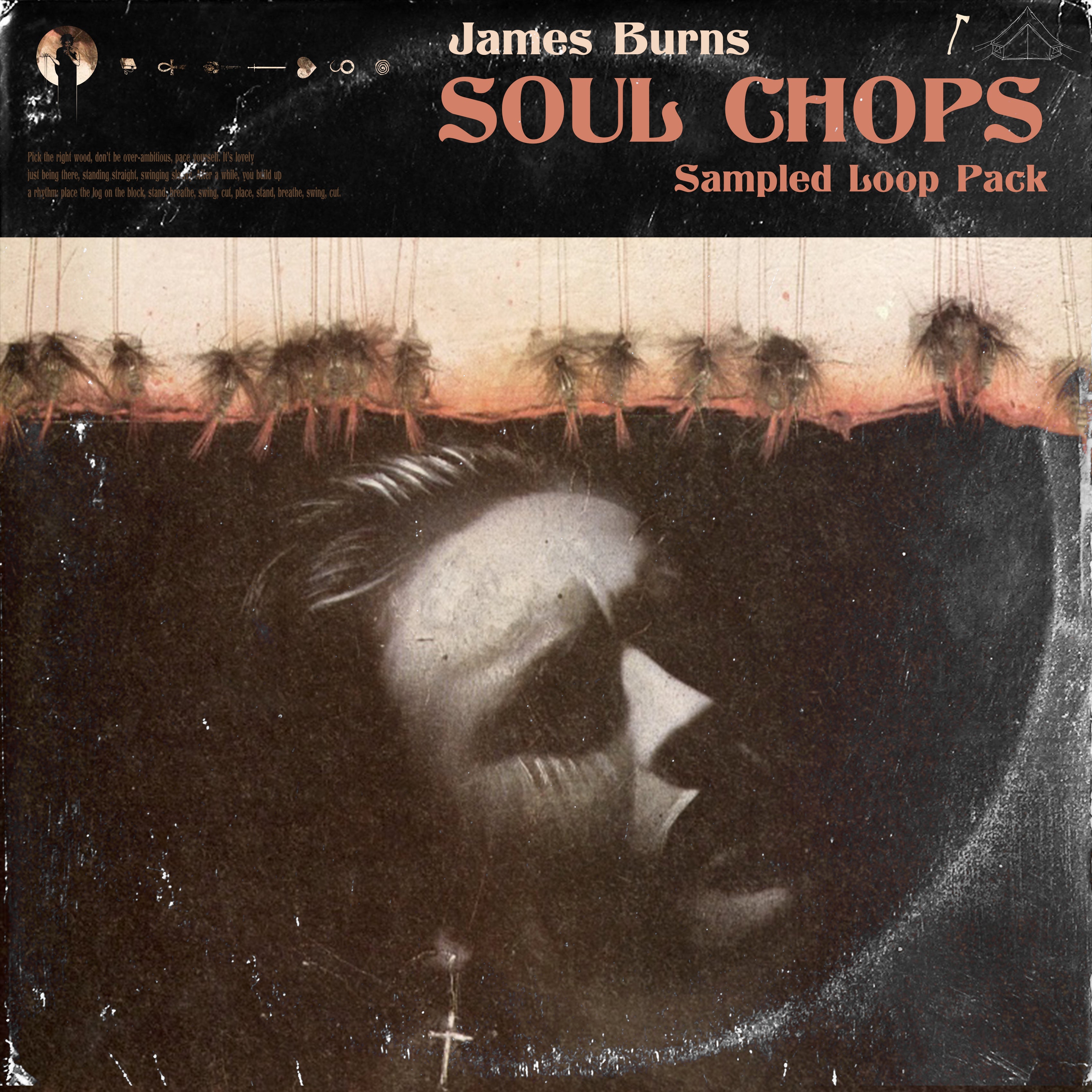 Soul Loop Burns Music Library
