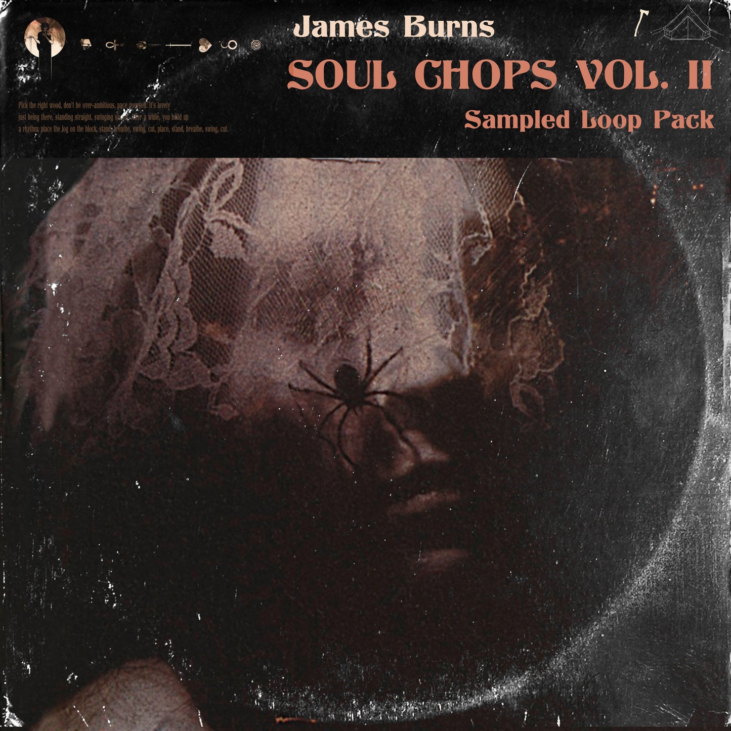 Soul Chops Loop Pack VOL. II