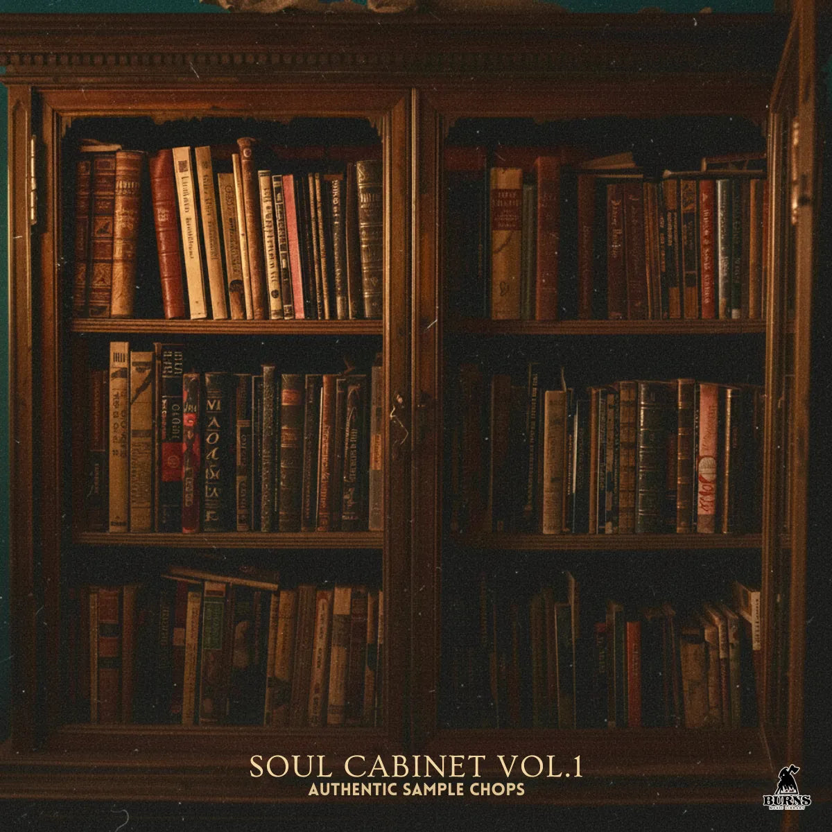 Soul Chops Bundle Volume 2 – Burns Music Library Soul Chops Bundle Volume 2 – Burns Music Library