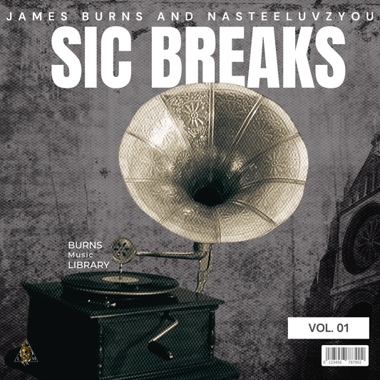 NasteeLuvzYou - Sic Breaks