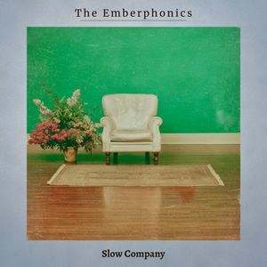 Slow Company
