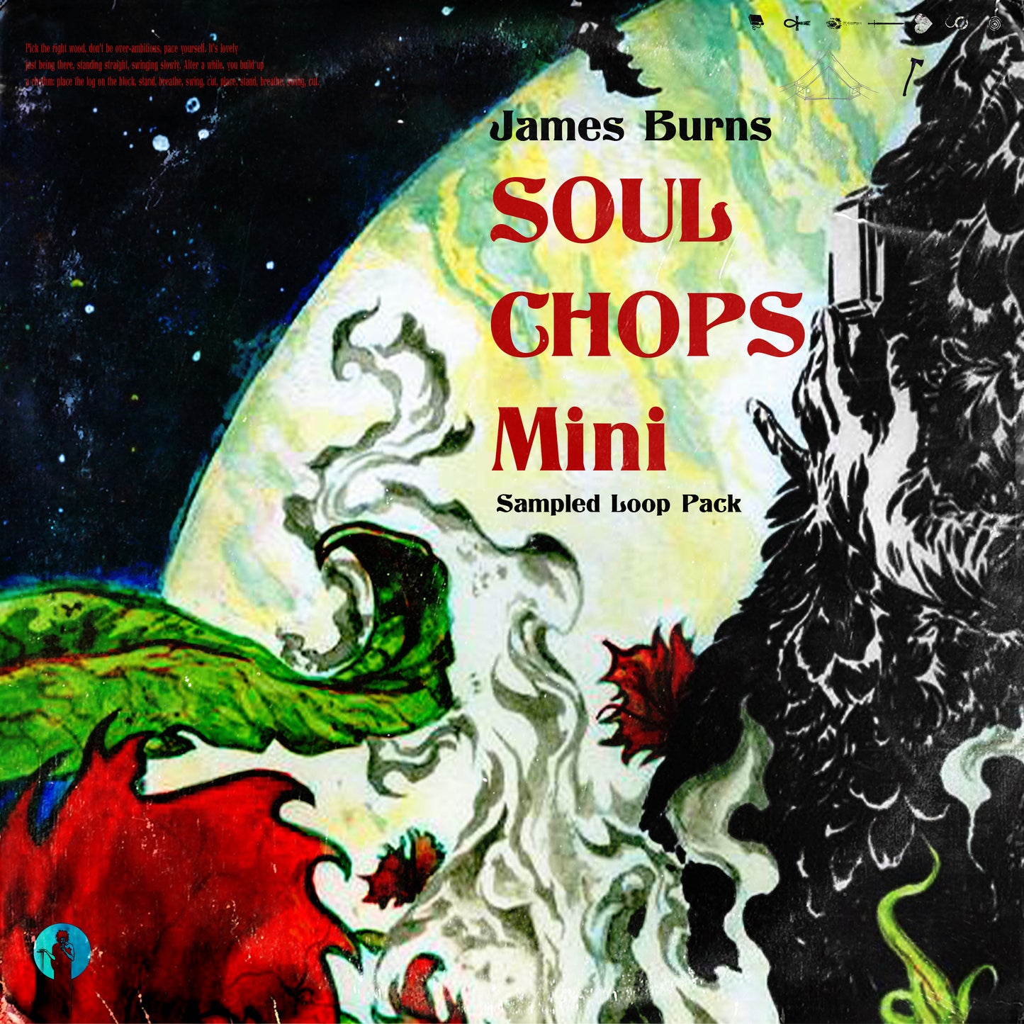 Soul Chops Mini Pack