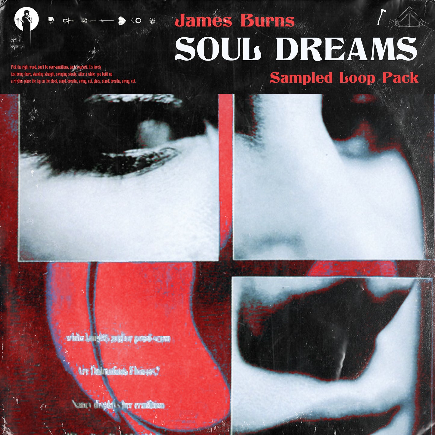 Soul Dreams Loop Pack