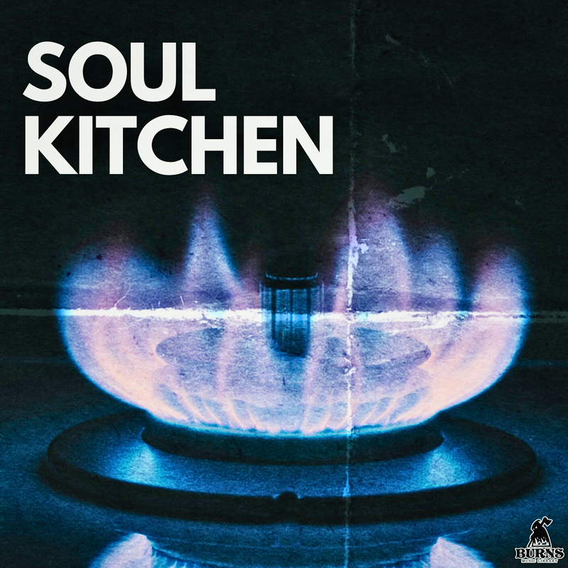 Soul Kitchen