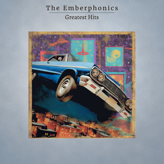 The Emberphonics