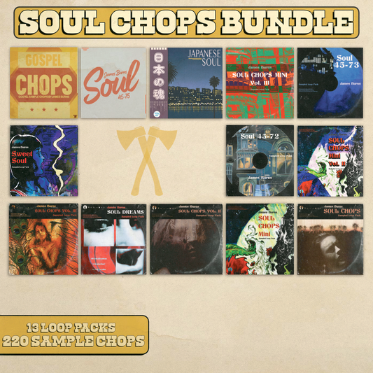 Soul Chops Bundle