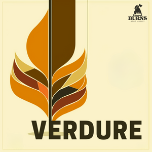 VERDURE - 1970'S