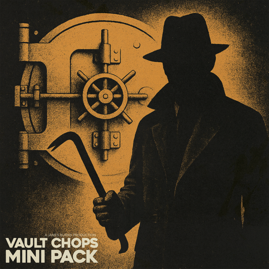Vault Chops Mini Pack