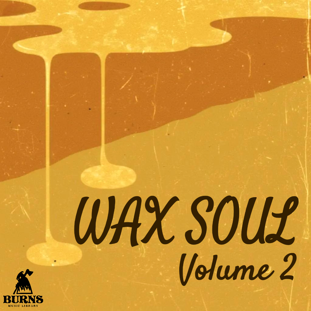 Wax Soul Loop Pack Vol. 2