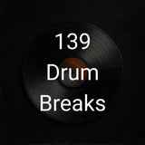 139 drums breaks