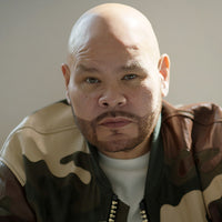 Fat Joe portrait