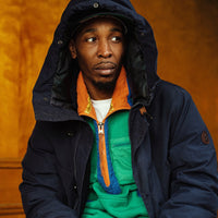 Rome Streetz portrait