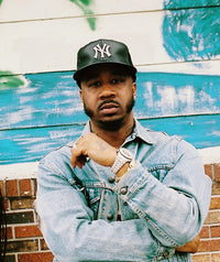 Benny The Butcher portrait