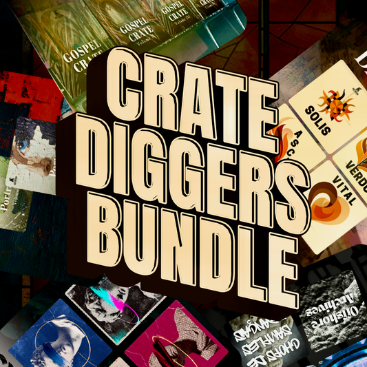 Crate Diggers Bundle
