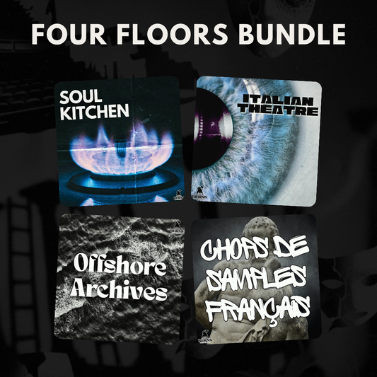 Four Floors Bundle