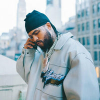 Dave East portrait