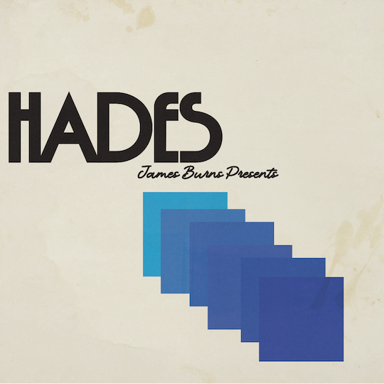 Hades: Boom-Bap Chops