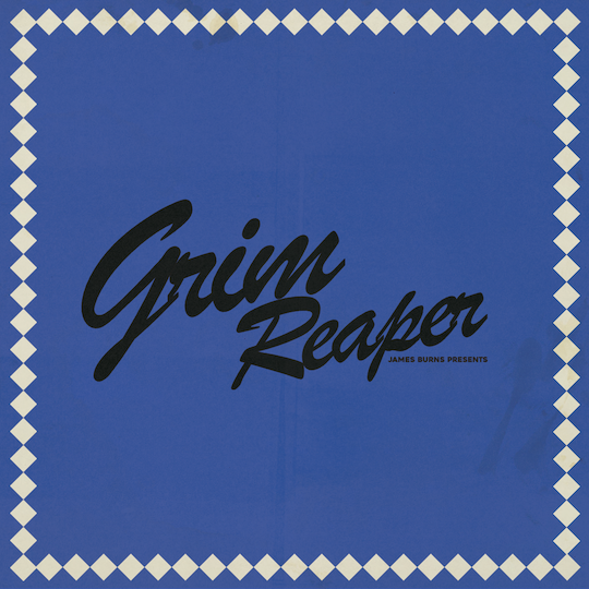 Grim Reaper: Drum Breaks