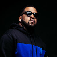 Lloyd Banks portrait