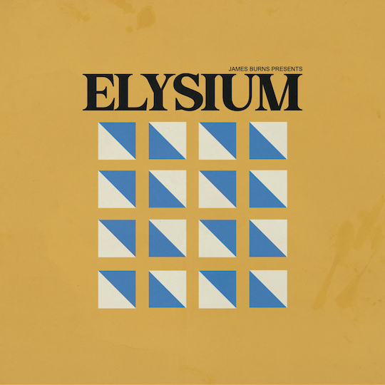 Elysium: Jazz Chops
