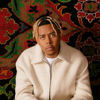 Cordae portrait